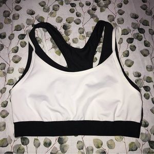 VS PINK Active Sports Bra